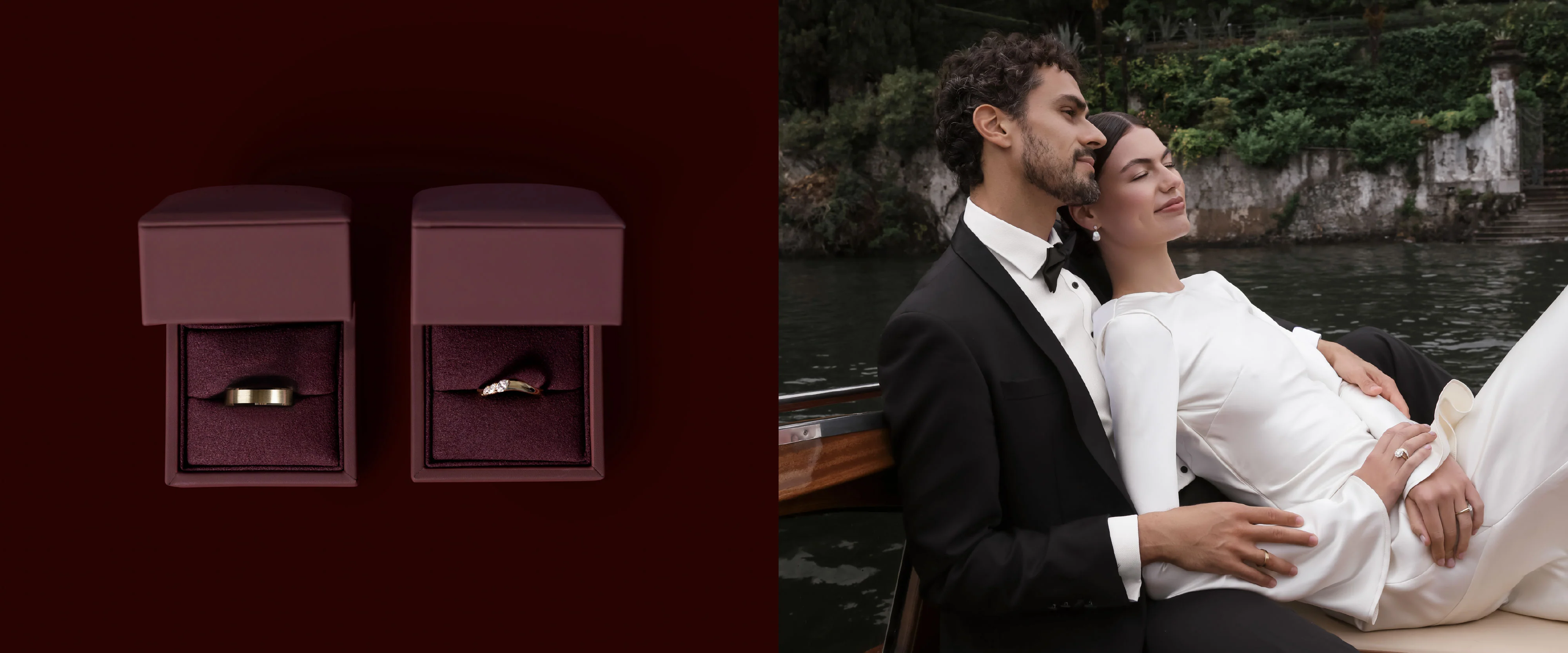 Ethical Luxury, Timeless Elegance